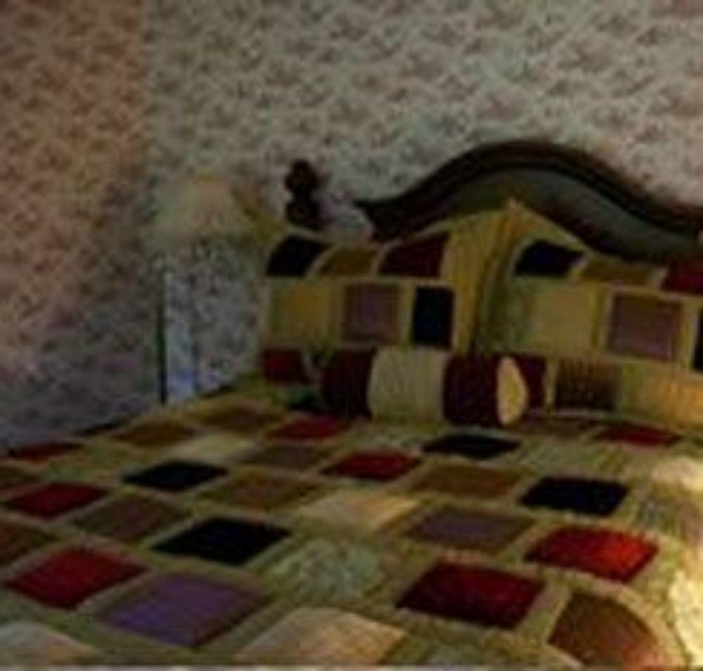 Ashland Cheney House Bed & Breakfast المظهر الخارجي الصورة
