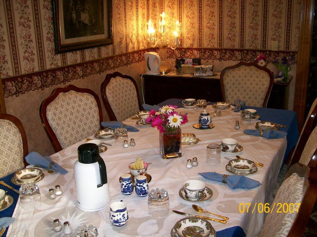 Ashland Cheney House Bed & Breakfast المظهر الخارجي الصورة