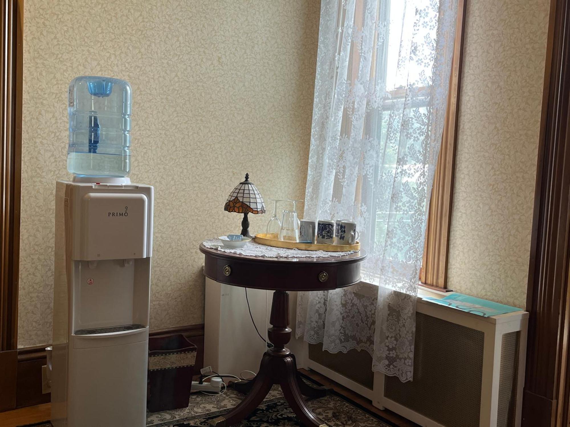 Ashland Cheney House Bed & Breakfast المظهر الخارجي الصورة