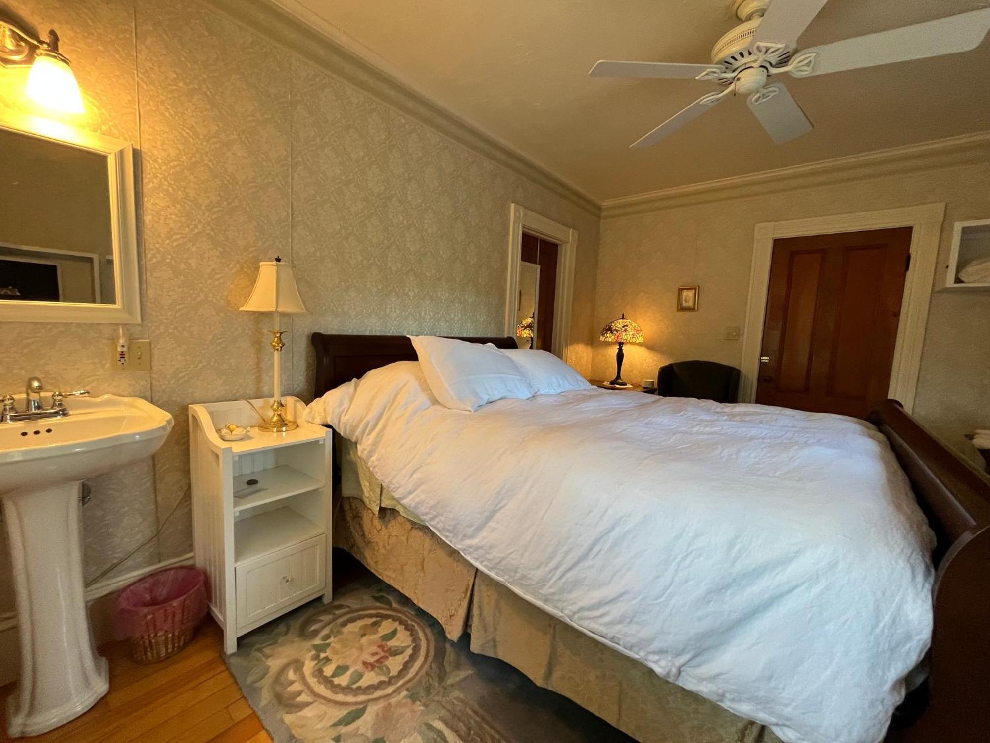 Ashland Cheney House Bed & Breakfast المظهر الخارجي الصورة