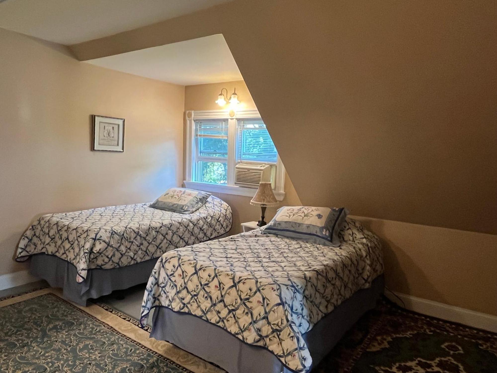 Ashland Cheney House Bed & Breakfast المظهر الخارجي الصورة