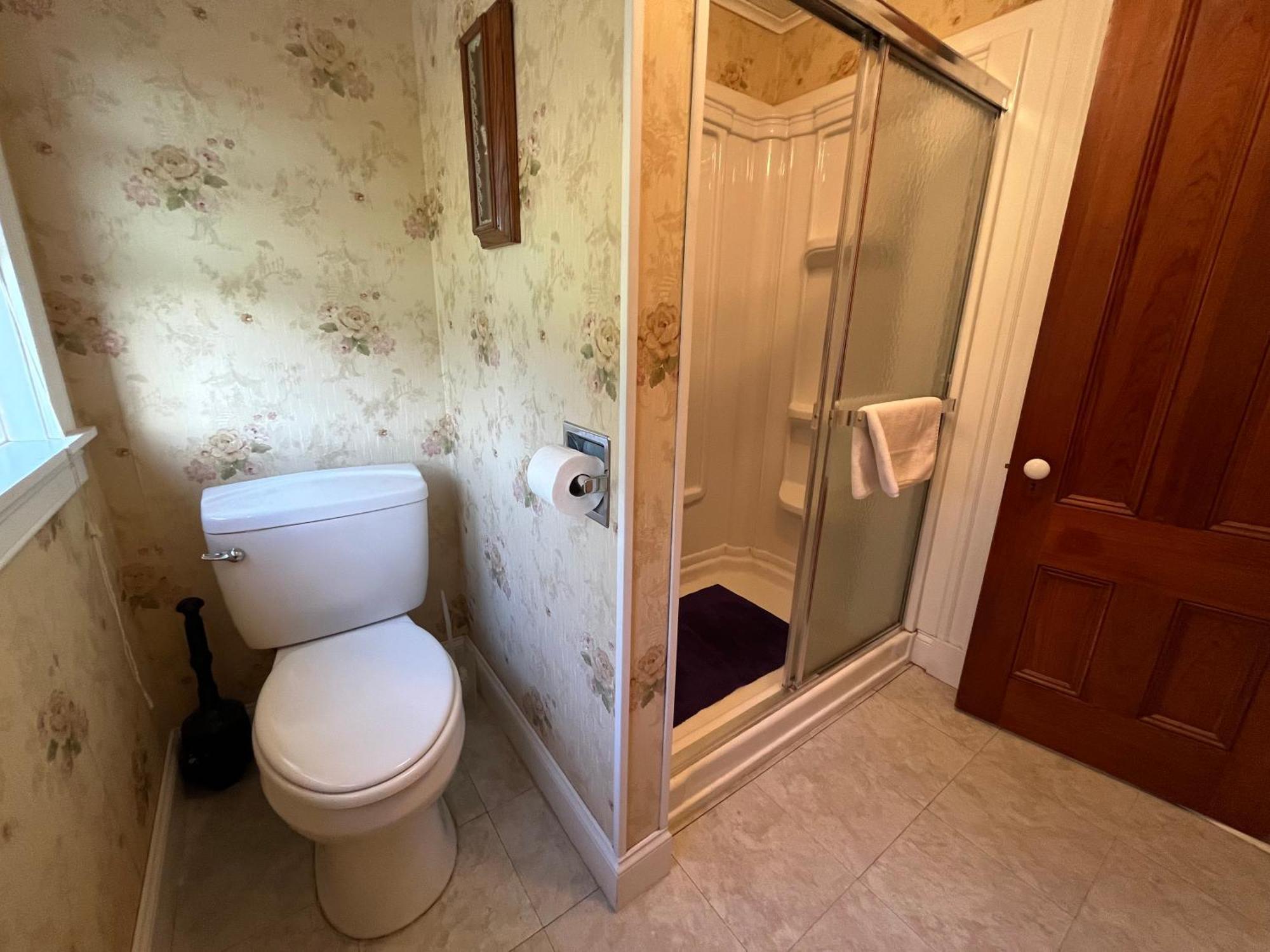 Ashland Cheney House Bed & Breakfast المظهر الخارجي الصورة
