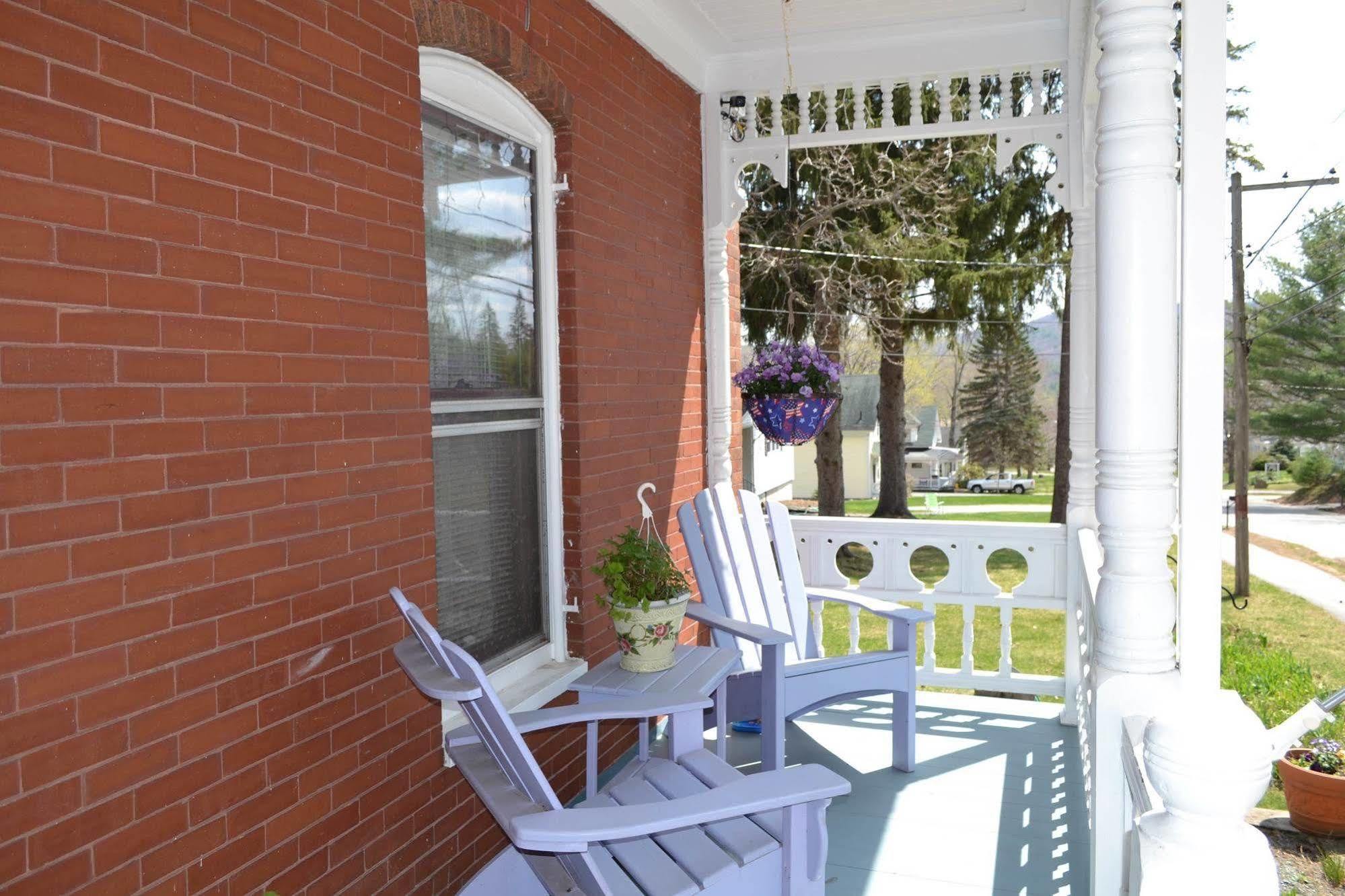 Ashland Cheney House Bed & Breakfast المظهر الخارجي الصورة